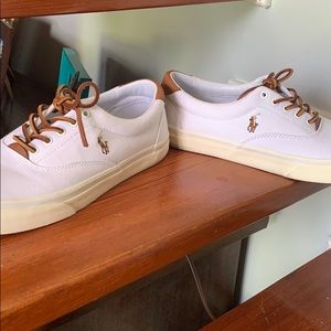 Polo Ralph Lauren W Rlite Cushioning 